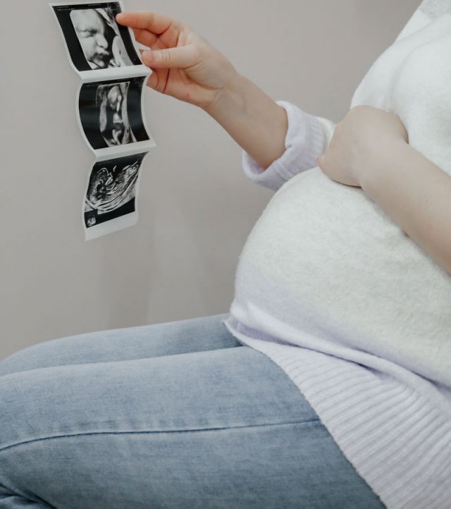 供体卵母细胞IVF/ICSI计划
